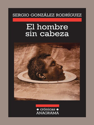 cover image of El hombre sin cabeza